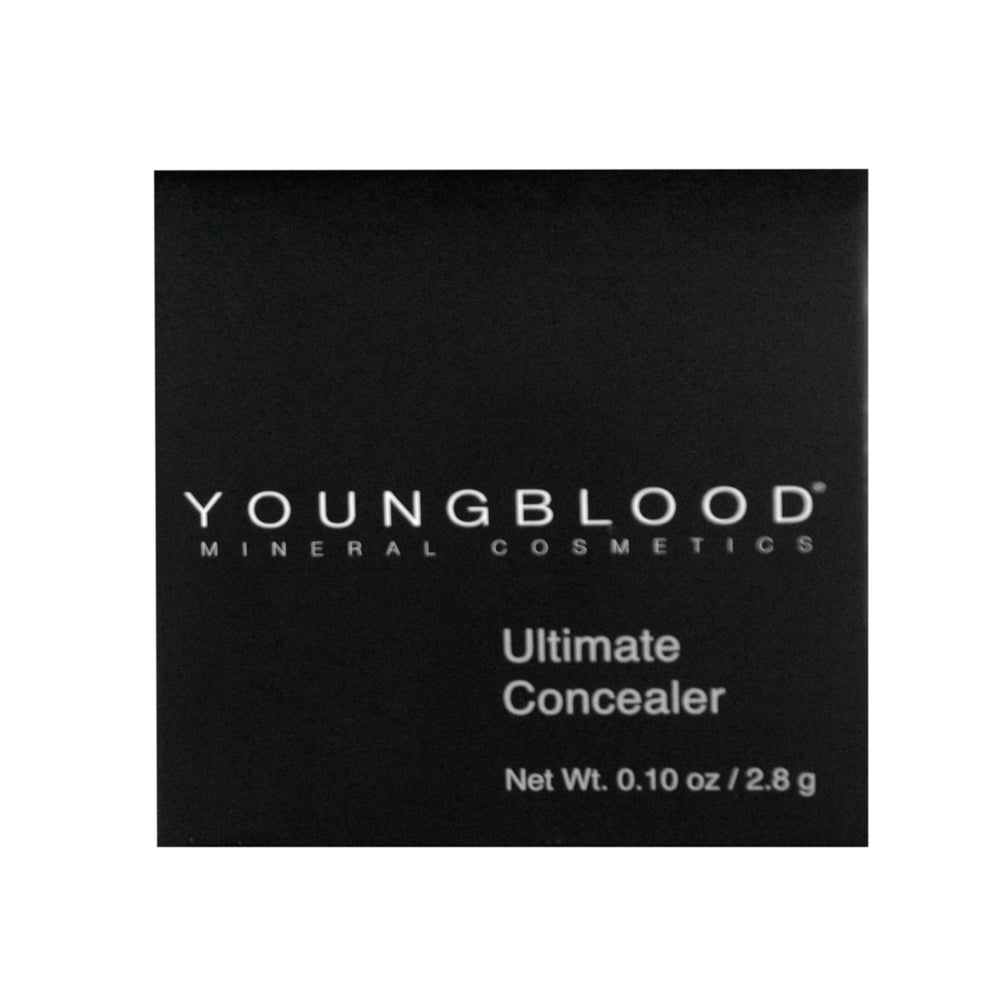 Ultimate Concealer, Medium Warm
