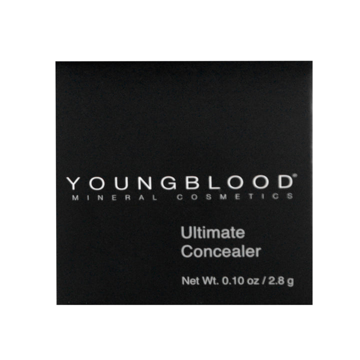 Ultimate Concealer, Medium Warm