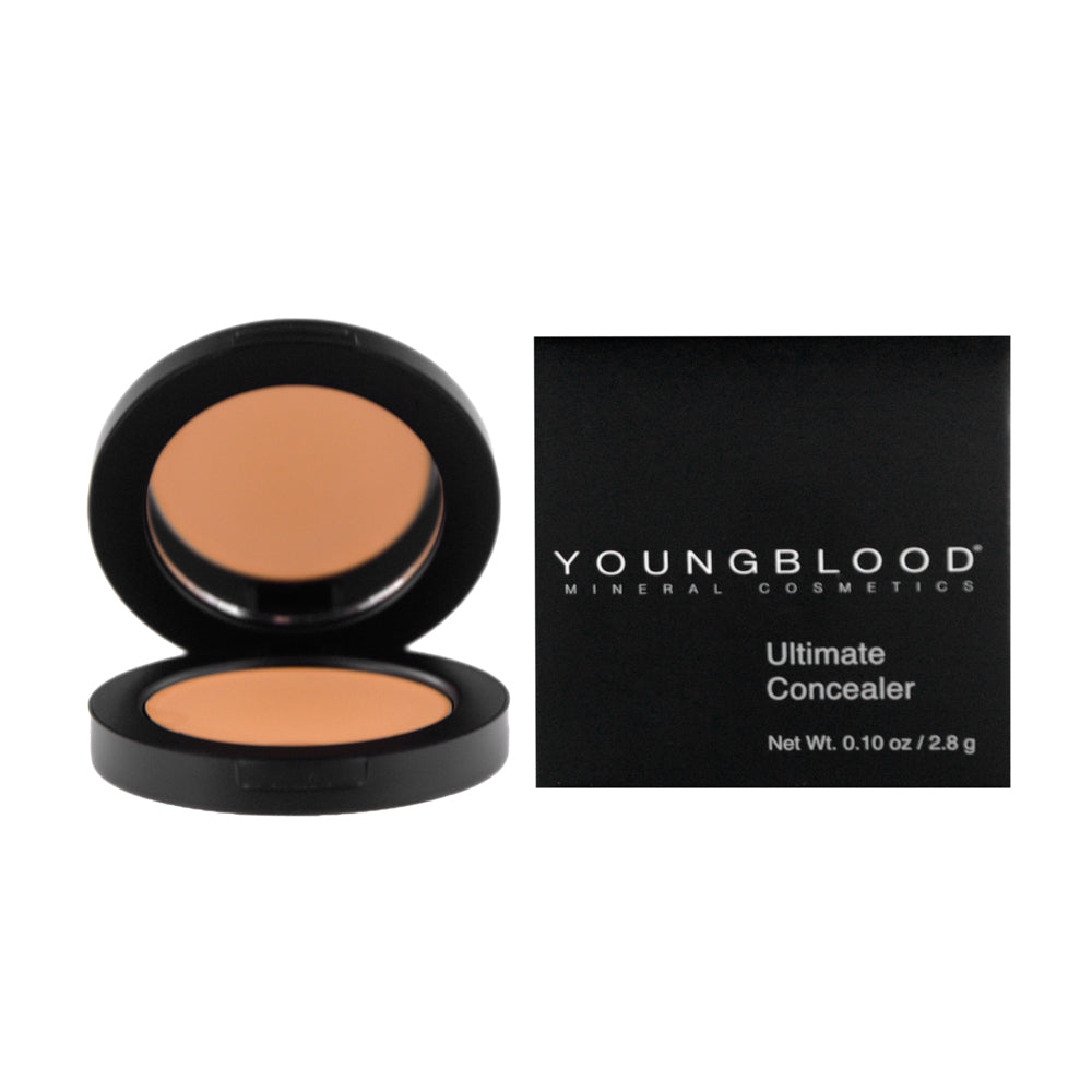 Ultimate Concealer Tan Neutral