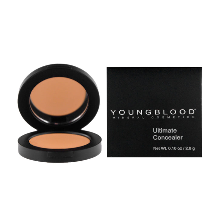 Ultimate Concealer Tan Neutral