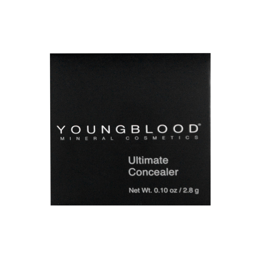 Ultimate Concealer Tan Neutral