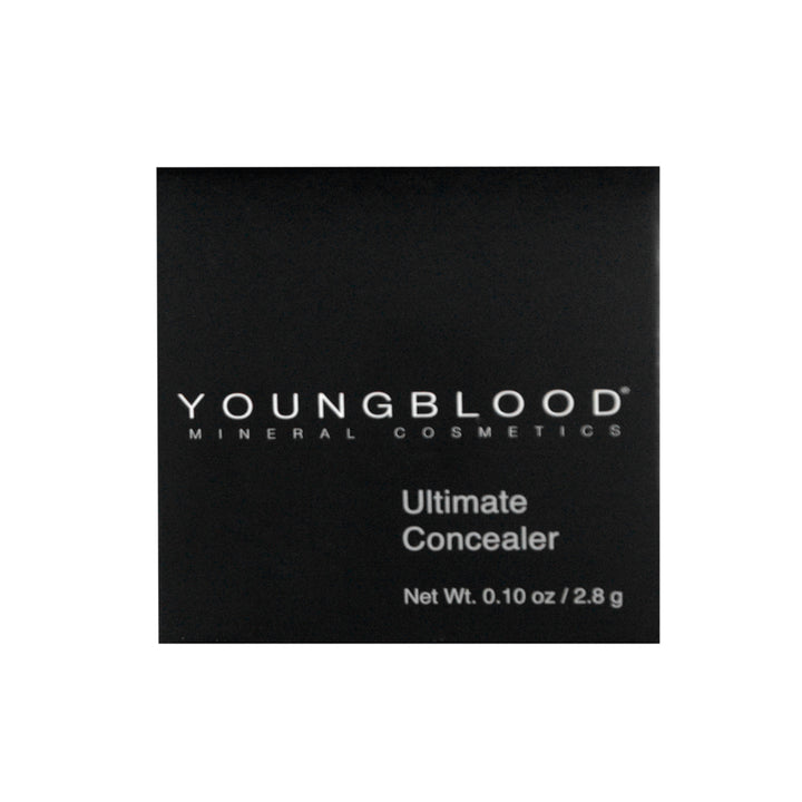 Ultimate Concealer Tan Neutral