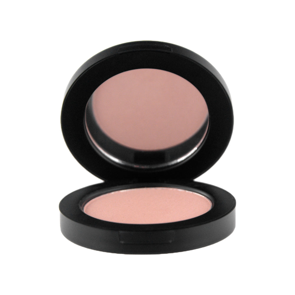 Pressed Mineral Blush, Bashful