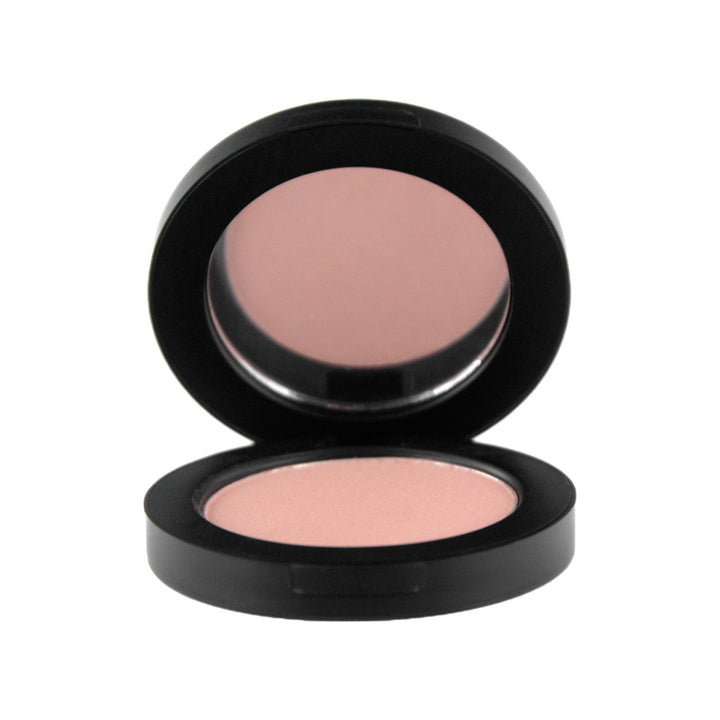 Pressed Mineral Blush, Bashful