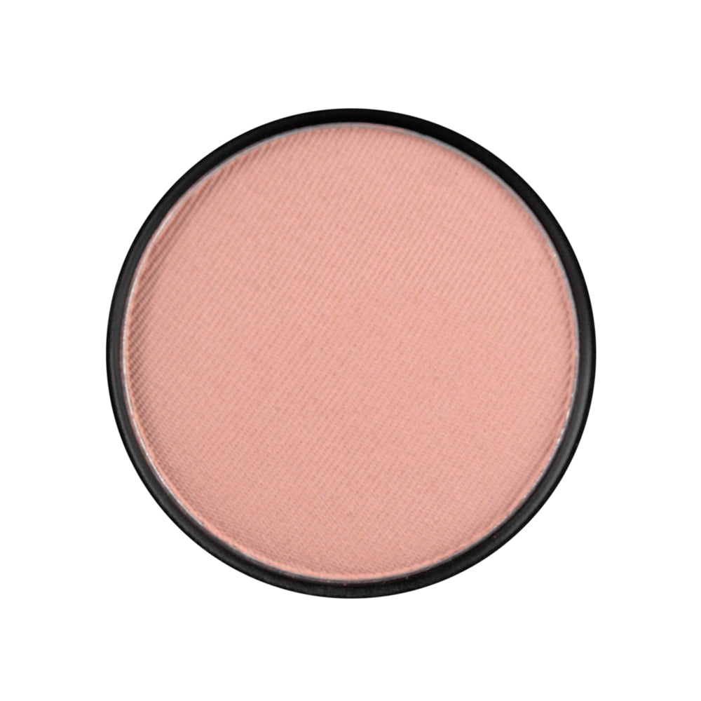 Pressed Mineral Blush, Bashful