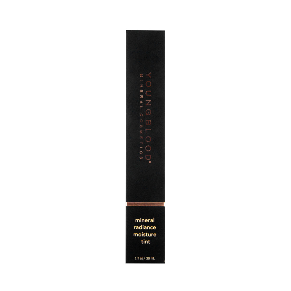 Mineral Radiance Moisture Tint, Warm