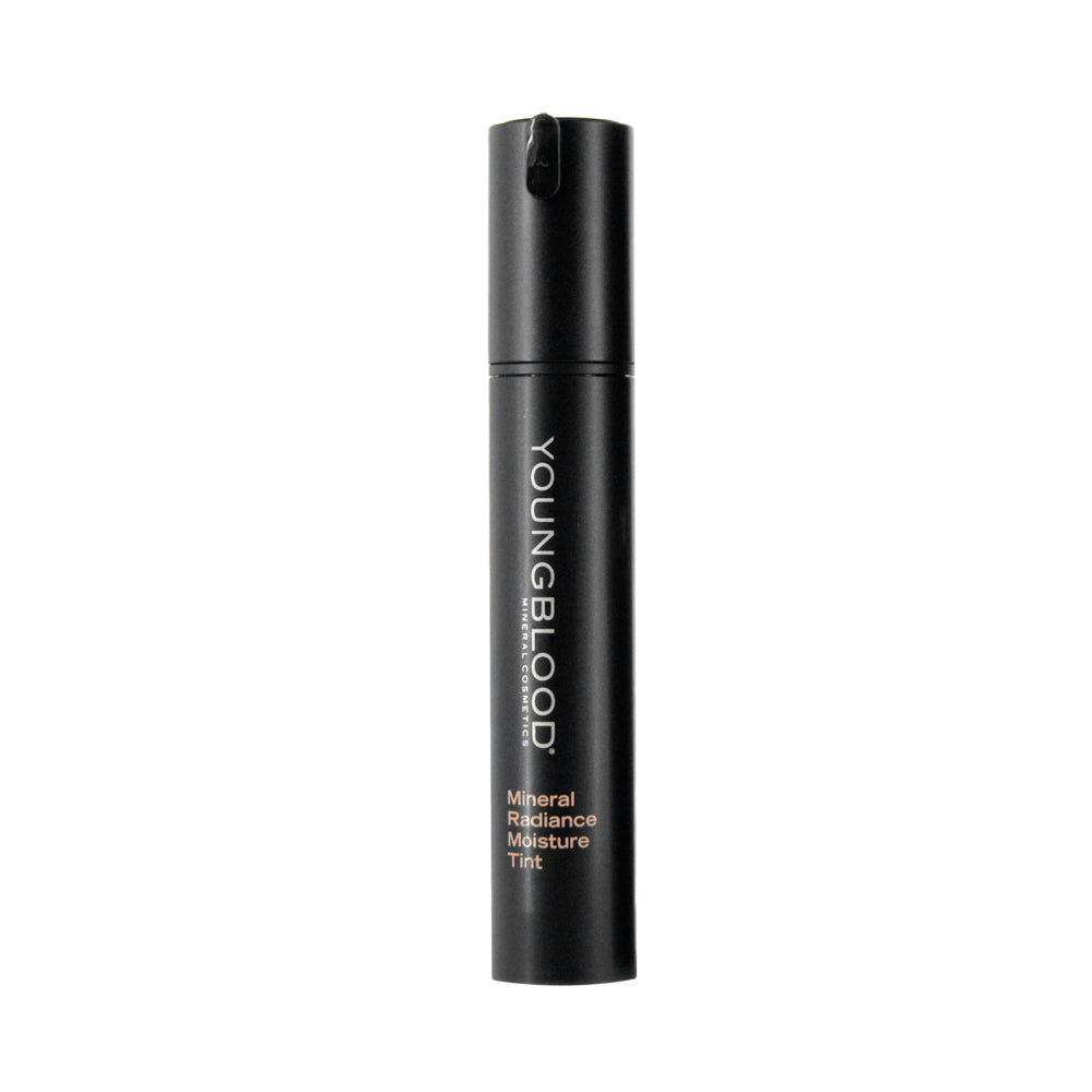 Mineral Radiance Moisture Tint, Warm