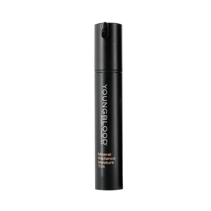 Mineral Radiance Moisture Tint, Warm