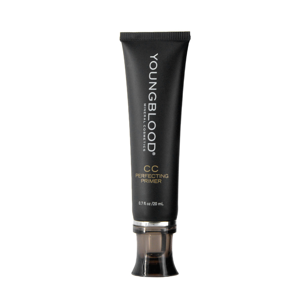 CC Perfecting Primer, Tan/Medium Tan
