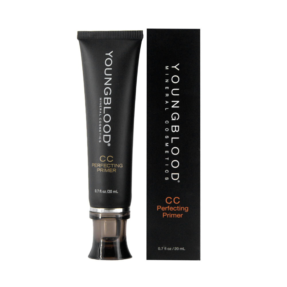 CC Perfecting Primer, Tan/Medium Tan