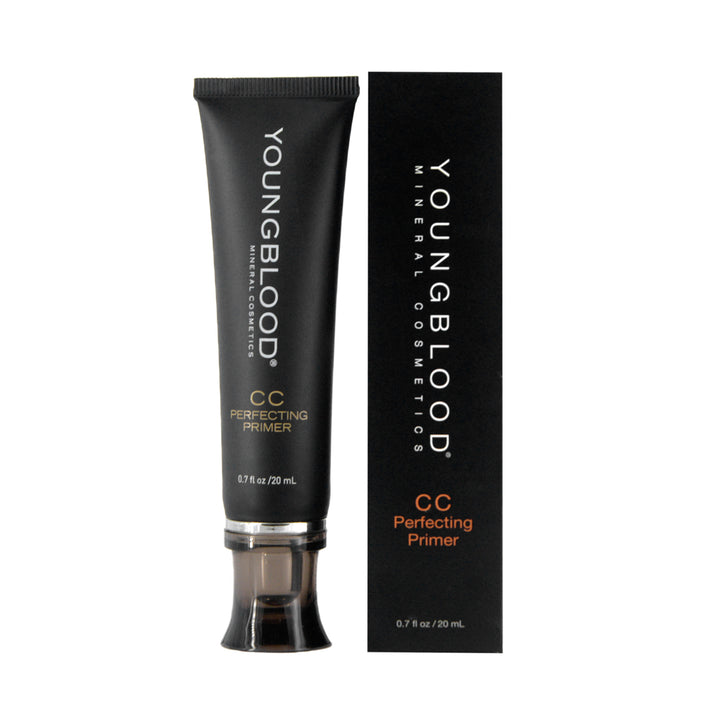 CC Perfecting Primer, Bare/ Light-Medium