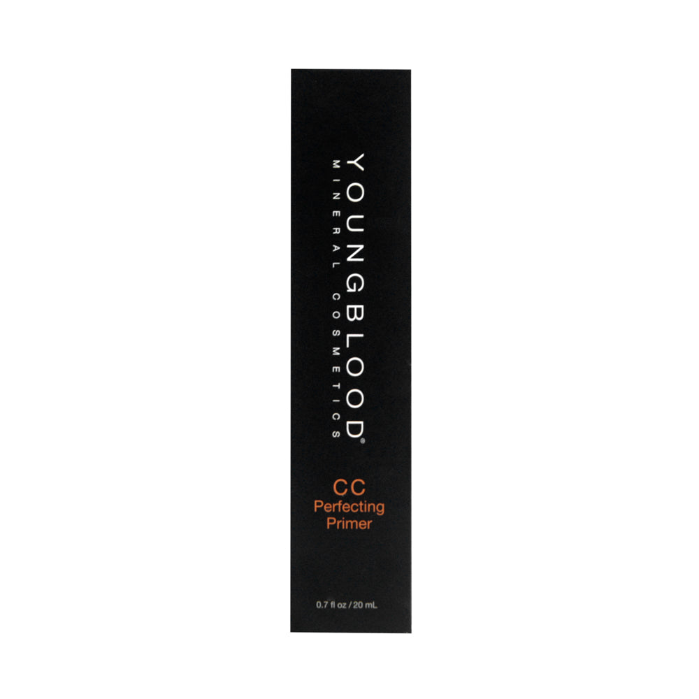 CC Perfecting Primer, Bare/ Light-Medium