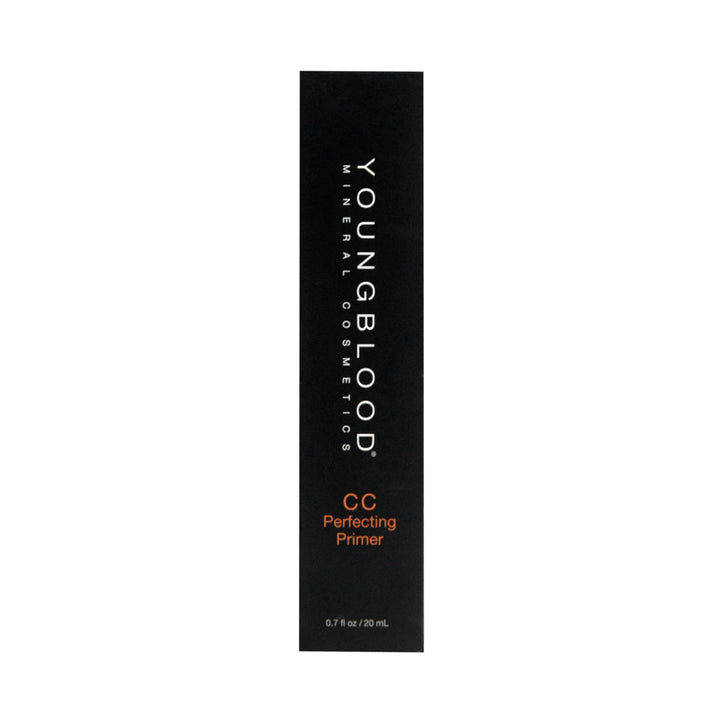 CC Perfecting Primer, Bare/ Light-Medium