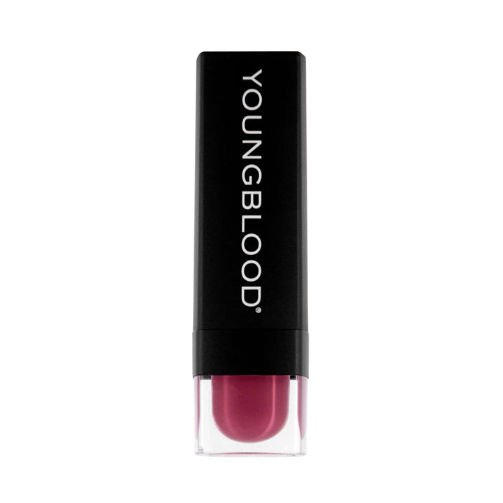 Mineral Crème Lipstick, Envy