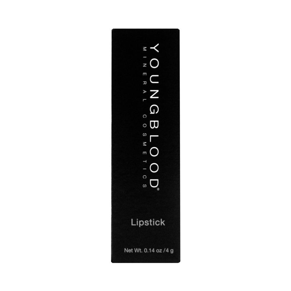Mineral Crème Lipstick, Kranberry