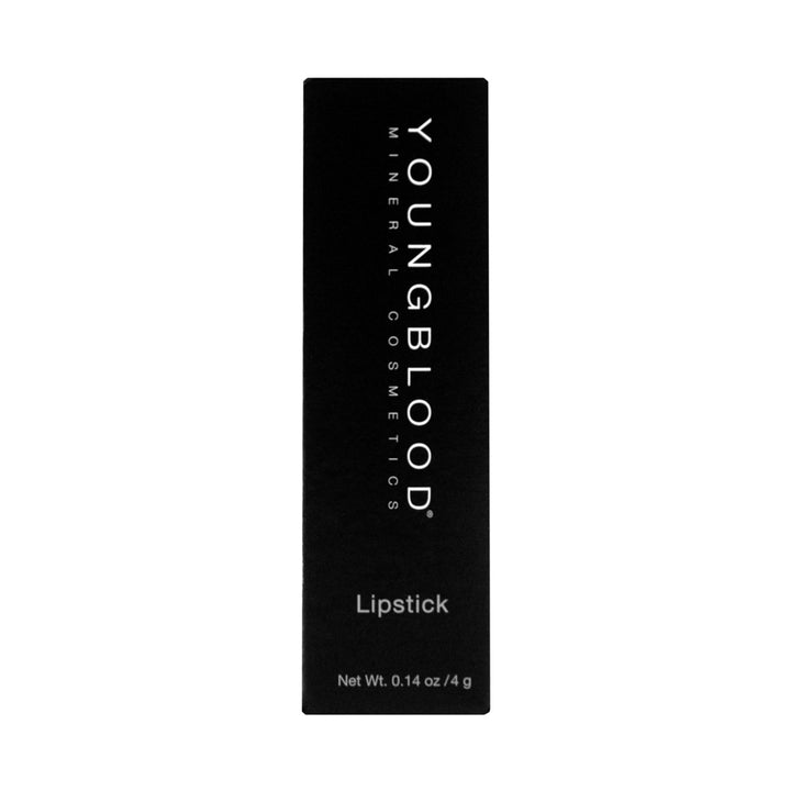 Mineral Crème Lipstick, Kranberry