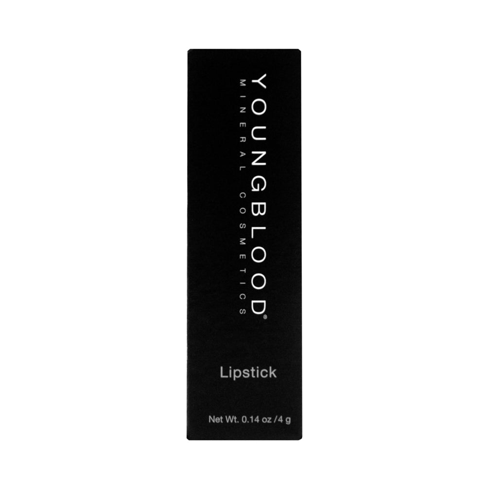 Mineral Crème Lipstick, Coral Beach