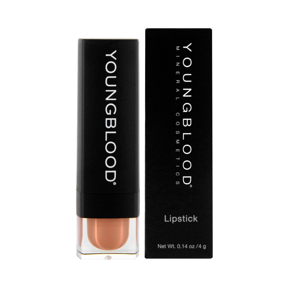 INTIMATE Mineral Matte Lipstick, Vanity