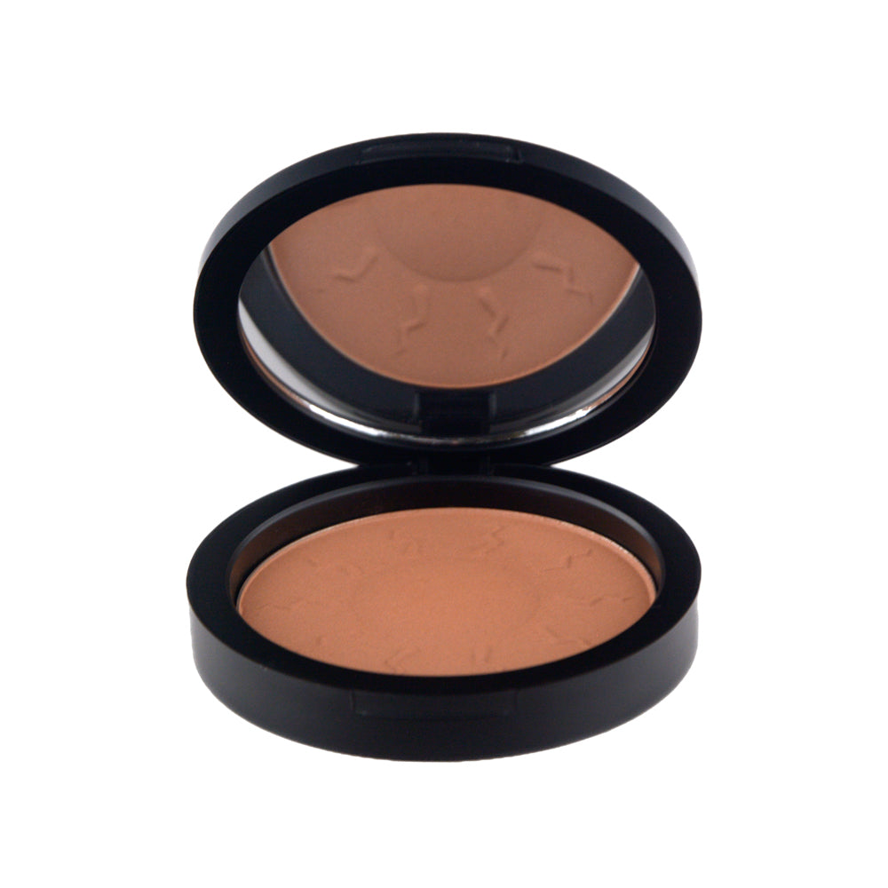 Mineral Radiance, Sundance