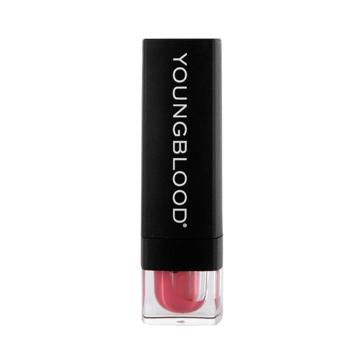 Mineral Crème Lipstick, Dragon Fruit
