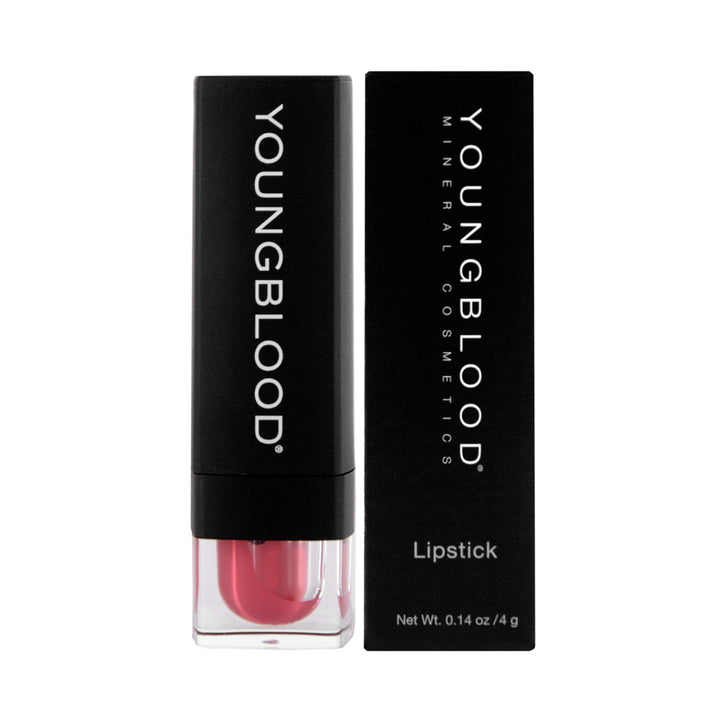 Mineral Crème Lipstick, Dragon Fruit