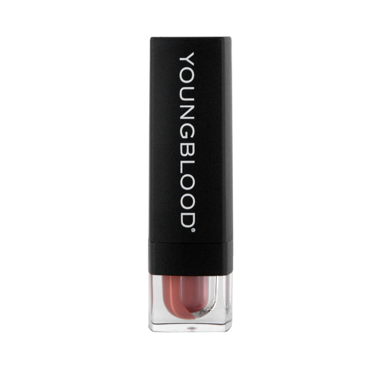 INTIMATE Mineral Matte Lipstick, Secret