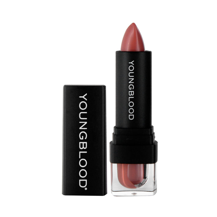 INTIMATE Mineral Matte Lipstick, Secret
