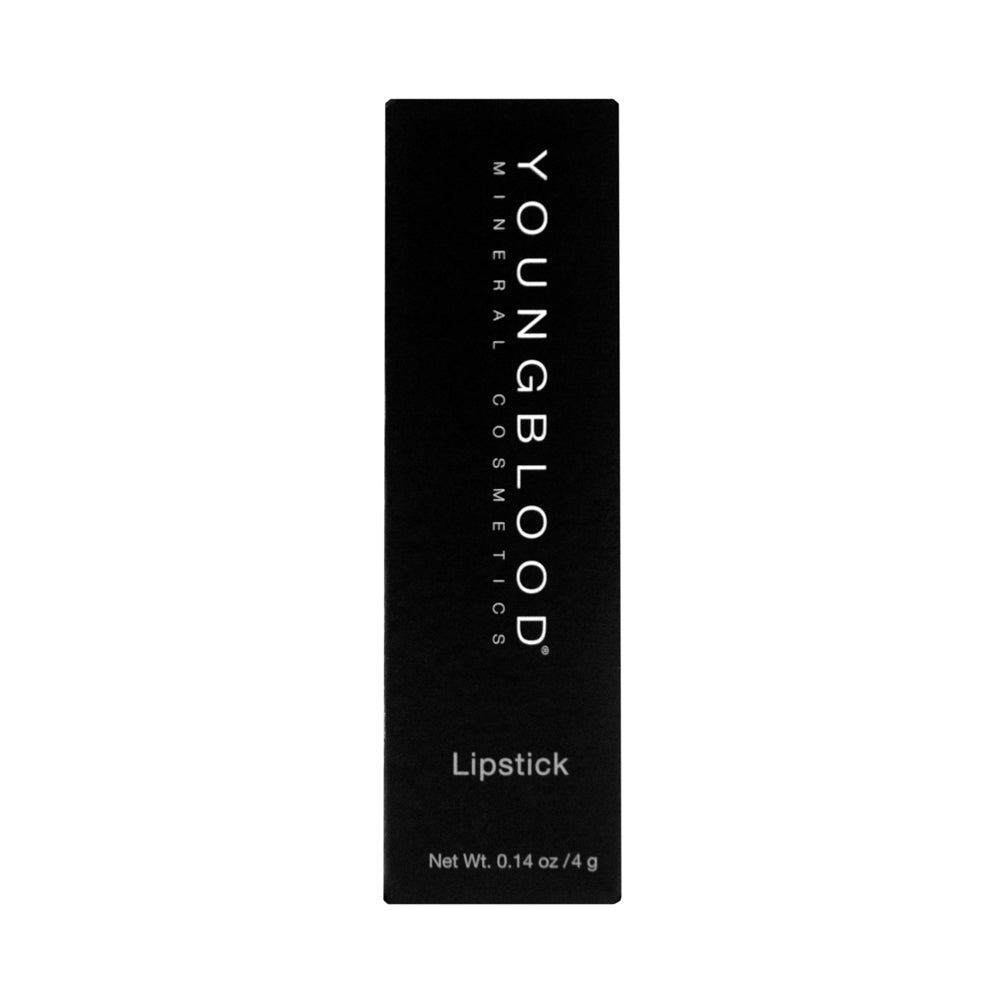 Mineral Crème Lipstick, Cedar
