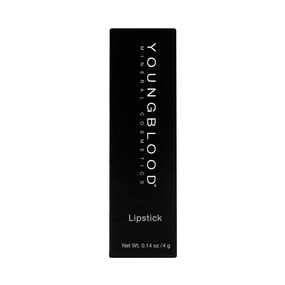 Mineral Crème Lipstick, Smolder