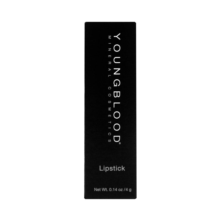 Mineral Crème Lipstick, Smolder