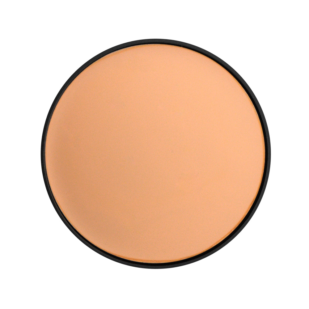 Crème Powder Foundation, Tawnee