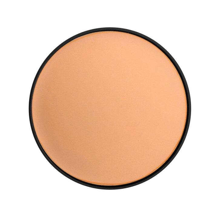 Crème Powder Foundation, Tawnee