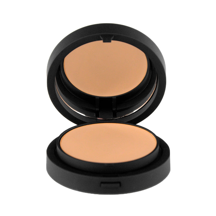 Crème Powder Foundation, Tawnee