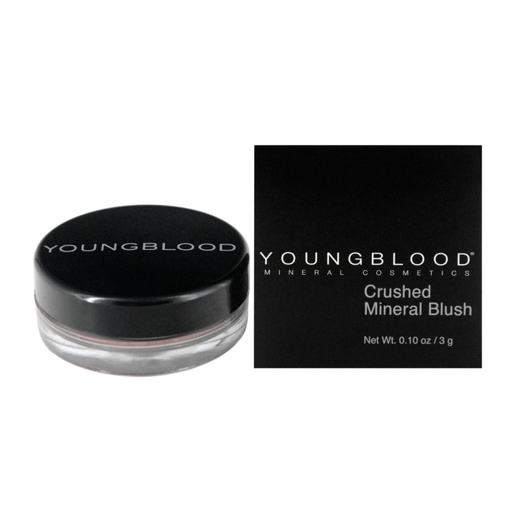 Crushed Mineral Blush, Plumberry
