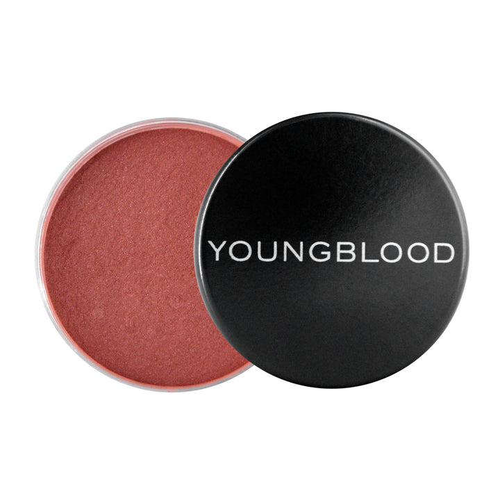 Crushed Mineral Blush, Plumberry