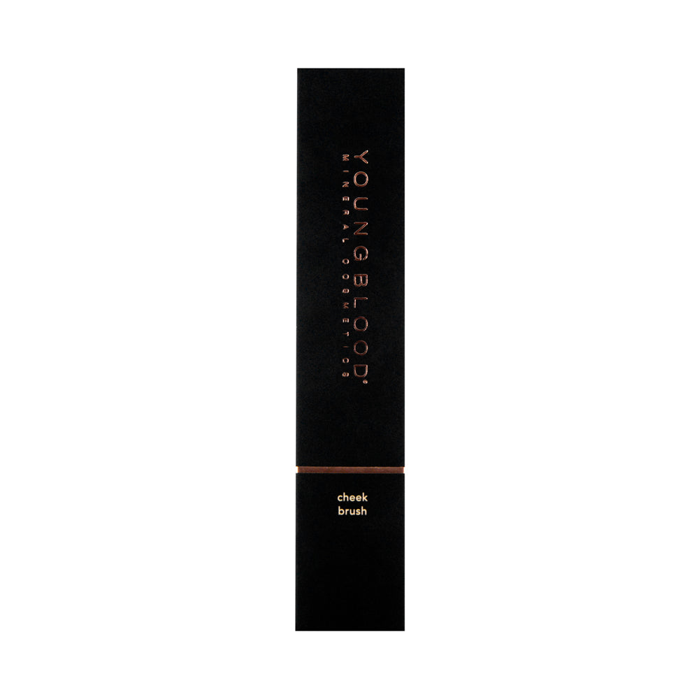 Luxe Cheek Brush, YB5 Cheek