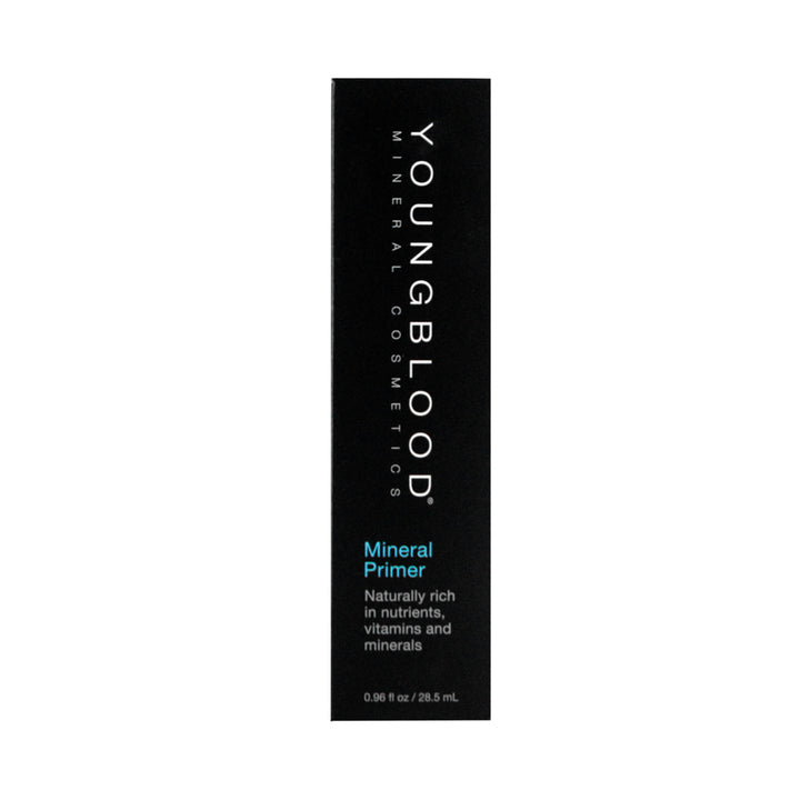 Liquid Mineral Foundation, Espresso