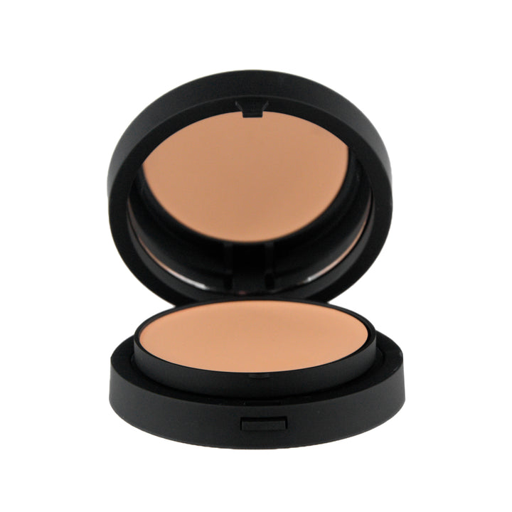 Creme Powder Foundation, Barely Beige