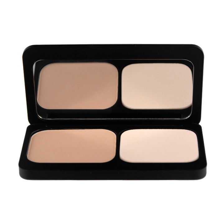 Pressed Mineral Foundation, Rose Beige