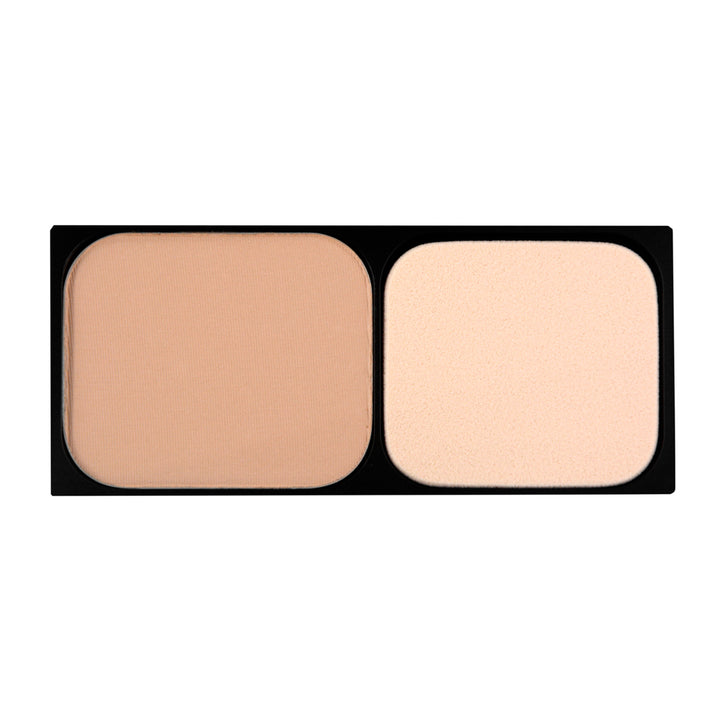 Pressed Mineral Foundation, Rose Beige