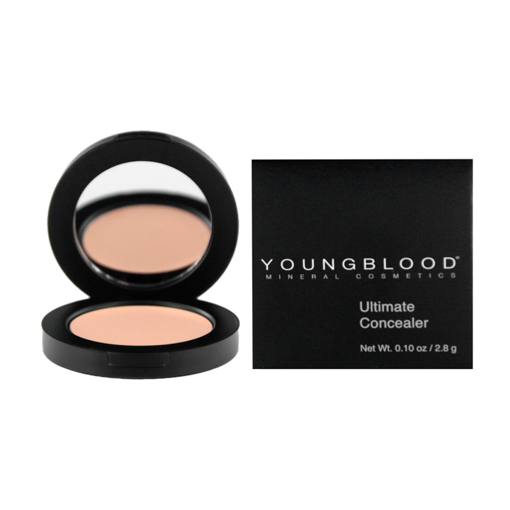 Ultimate Concealer