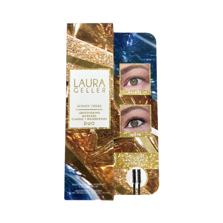 Always There Mascara Duo