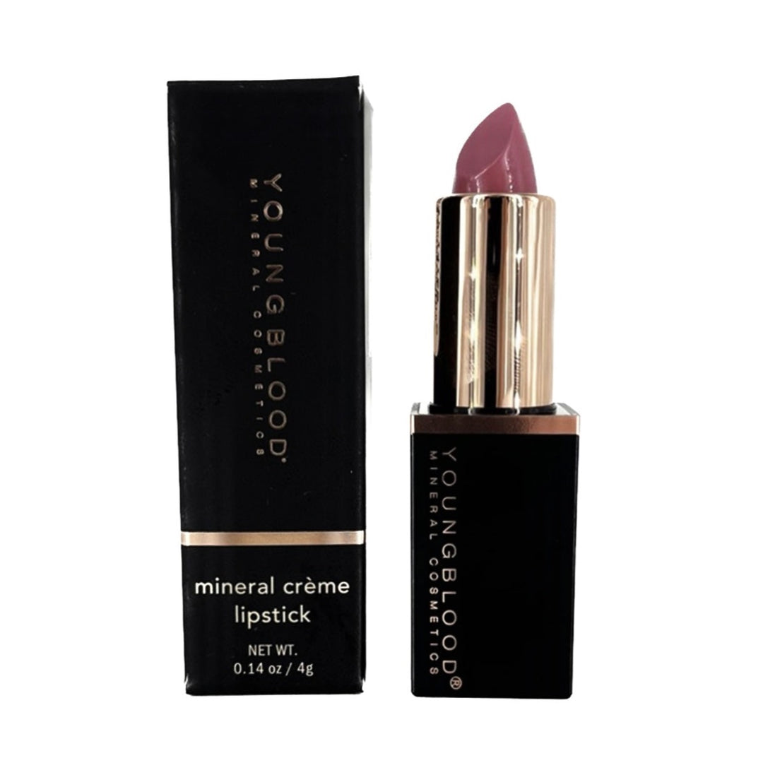 INTIMATE Mineral Matte Lipstick, Angeleno