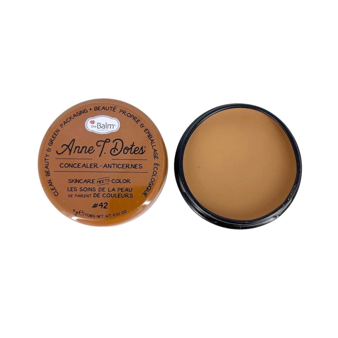 Anne T. Dote Concealer- Dark (#42)