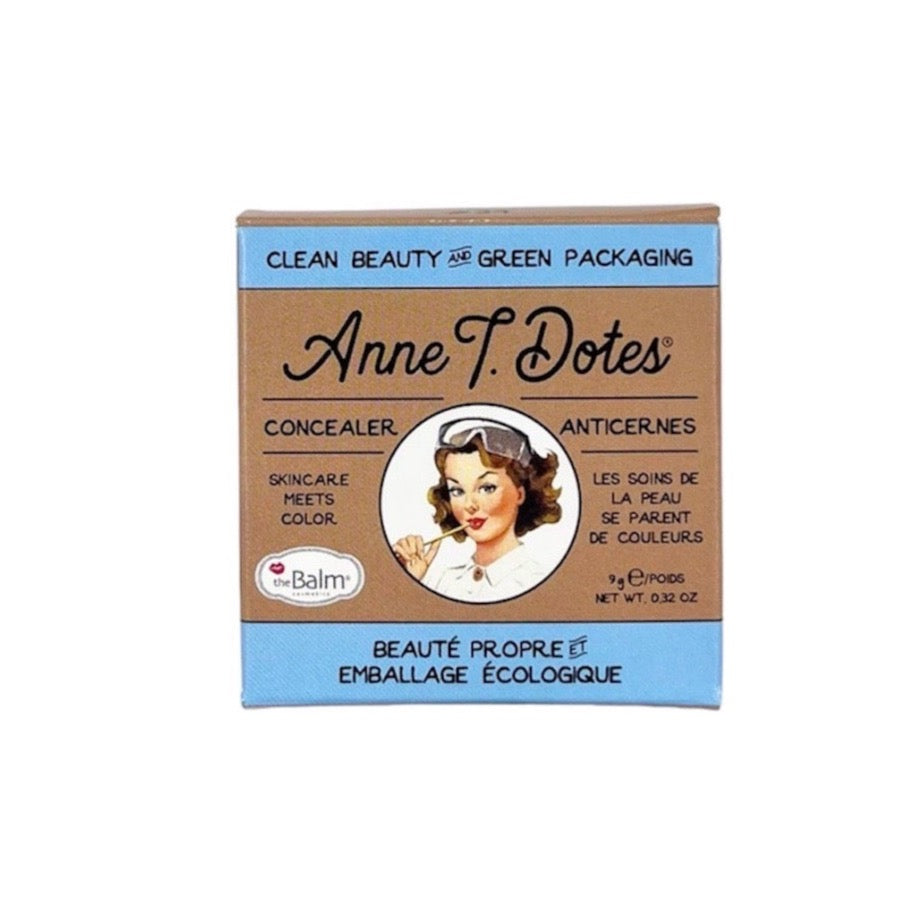 Anne T. Dote Concealer- Dark (#42)