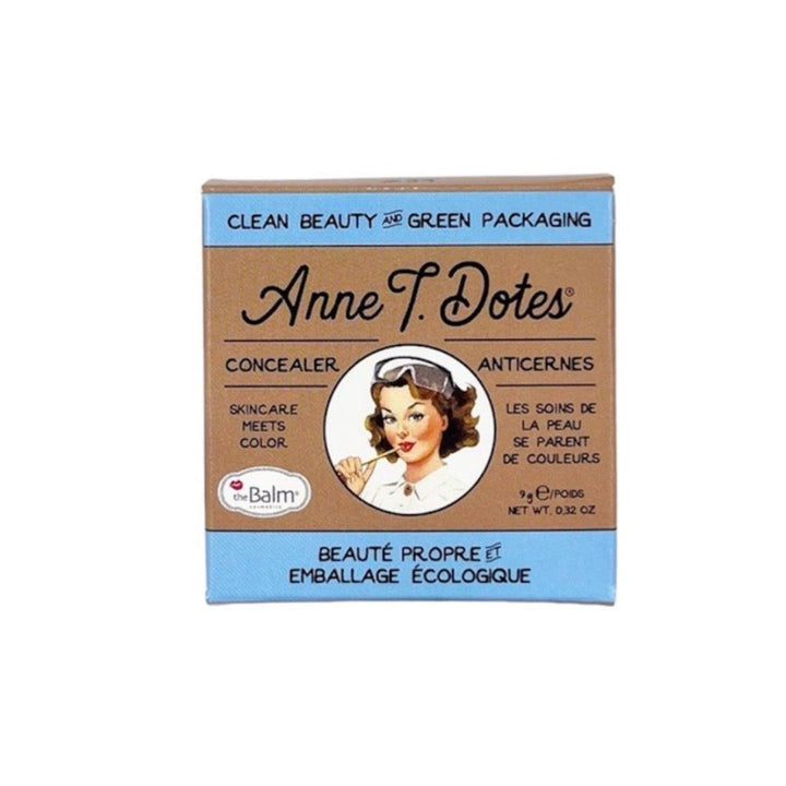 Anne T. Dote Concealer- Dark (#42)
