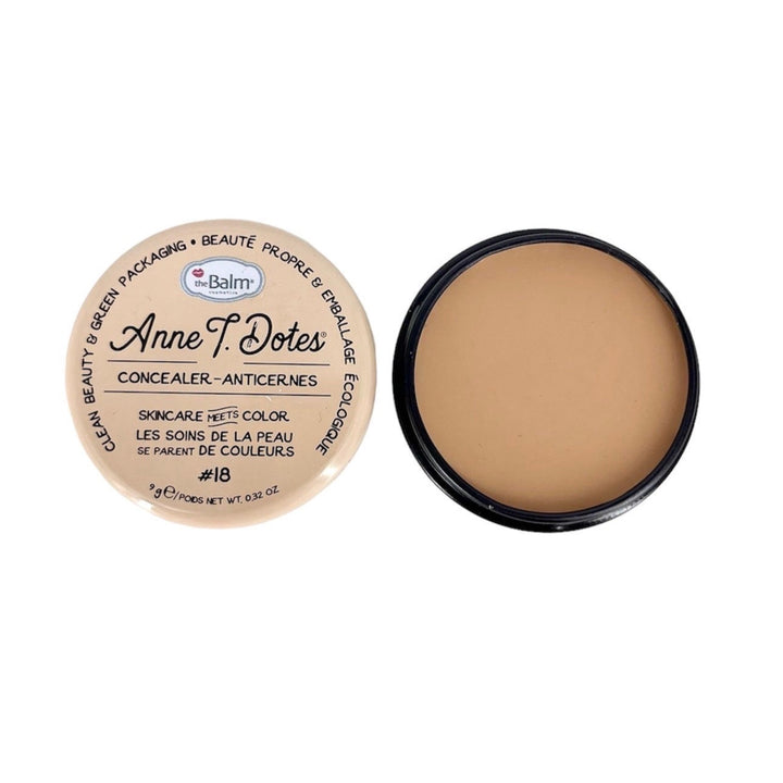 Anne T. Dote Concealer- Light- Medium (#18)