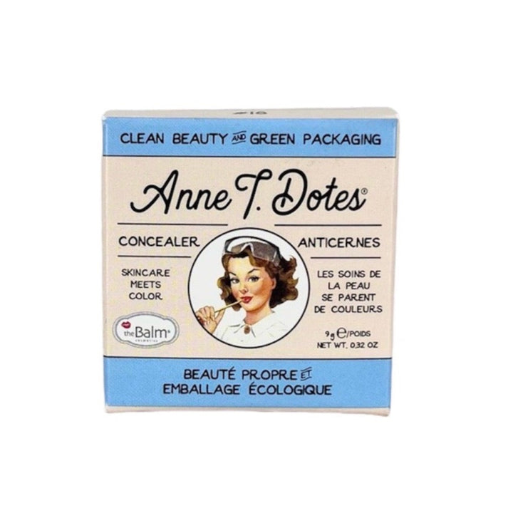 Anne T. Dote Concealer- Light- Medium (#18)
