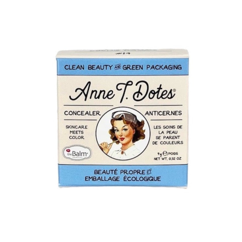 Anne T. Dote Concealer- Light (#14)