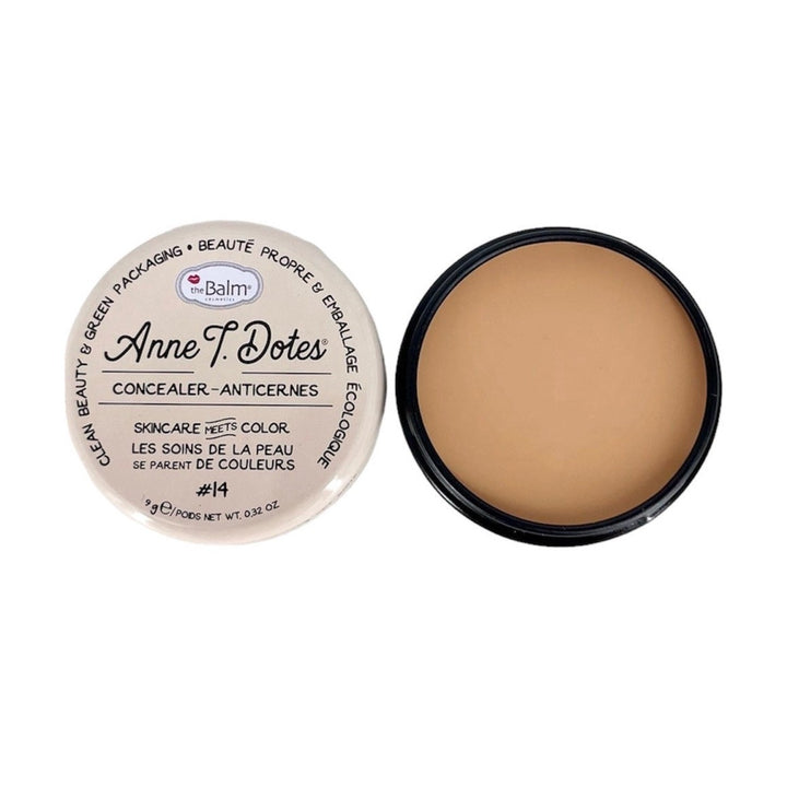 Anne T. Dote Concealer- Light (#14)